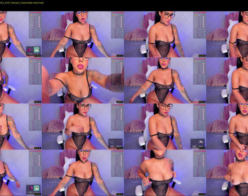 antonellaa_sweet — 14 minute Chaturbate female cam show recording, 720p, Aug 5, 2023