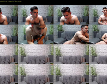 antoniovalentinidiamond — 68 minute Chaturbate male cam show recording, 720p, Aug 5, 2023