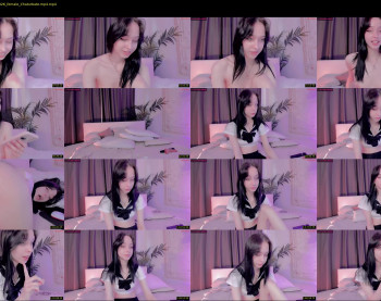 ariel_rouse — 120 minute Chaturbate female cam show recording, 720p, Aug 5, 2023