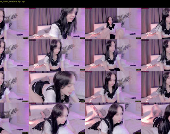 ariel_rouse — 121 minute Chaturbate female cam show recording, 720p, Aug 5, 2023