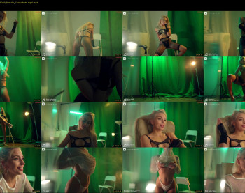 artmosphera — 102 minute Chaturbate female cam show recording, 720p, Aug 6, 2023