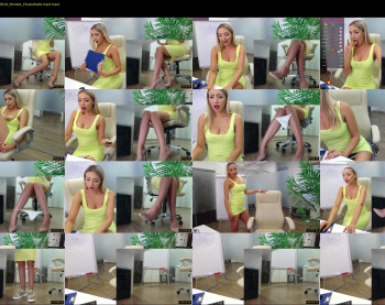 babesgowild — 120 minute Chaturbate couple cam show recording, 720p, Aug 5, 2023