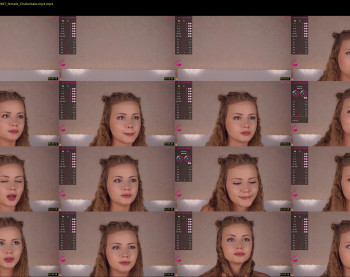 beatris_mils — 3 minute Chaturbate female cam show recording, 720p, Aug 5, 2023