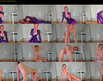 beatrix_rich — 72 minute Chaturbate female cam show recording, 720p, Aug 6, 2023