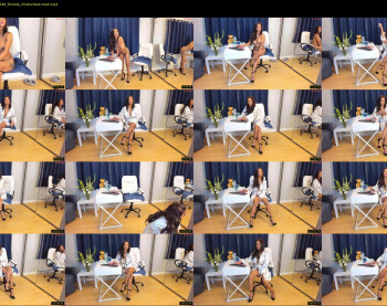 beebeethai — 120 minute Chaturbate female cam show recording, 720p, Aug 6, 2023