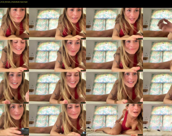 bellababy888 — 4 minute Chaturbate female cam show recording, 720p, Aug 5, 2023