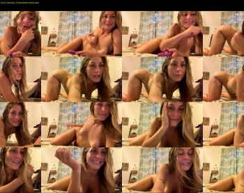 bellababy888 — 3 minute Chaturbate female cam show recording, 720p, Aug 6, 2023