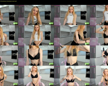 beverlyvega — 121 minute Chaturbate couple cam show recording, 720p, Aug 5, 2023