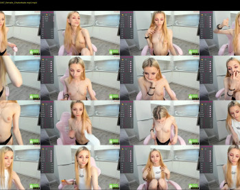 beverlyvega — 73 minute Chaturbate couple cam show recording, 720p, Aug 5, 2023