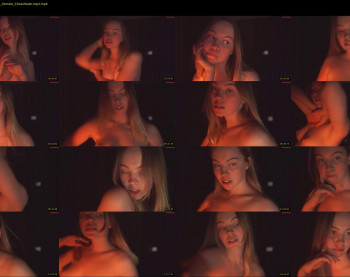 bibi_it_is — 17 minute Chaturbate female cam show recording, 720p, Aug 5, 2023