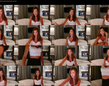 bitter_moon — 60 minute Chaturbate female cam show recording, 720p, Aug 5, 2023