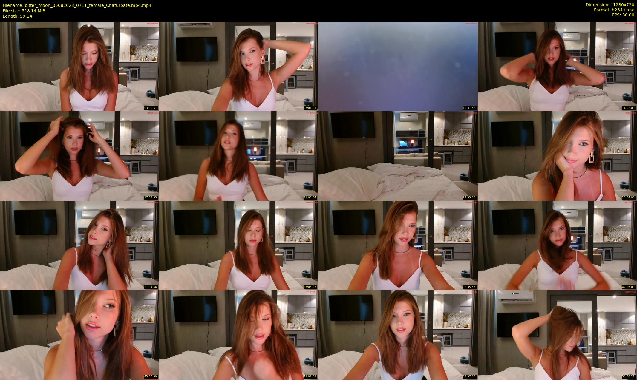 bitter_moon — 60 minute Chaturbate female cam show recording, 720p, Aug 5, 2023