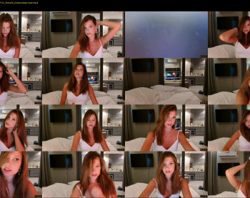 bitter_moon — 60 minute Chaturbate female cam show recording, 720p, Aug 5, 2023
