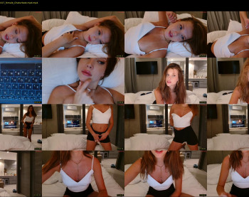 bitter_moon — 31 minute Chaturbate female cam show recording, 720p, Aug 5, 2023