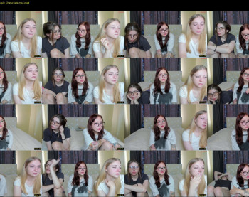 bjliki — 52 minute Chaturbate couple cam show recording, 720p, Aug 5, 2023