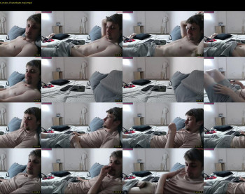brell_line — 120 minute Chaturbate male cam show recording, 720p, Aug 5, 2023