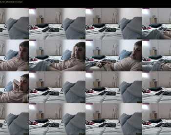 brell_line — 73 minute Chaturbate male cam show recording, 720p, Aug 5, 2023