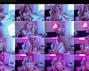 butterybubblebutt — 120 minute Chaturbate couple cam show recording, 720p, Aug 5, 2023