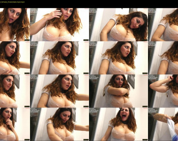 catty190 — 9 minute Chaturbate female cam show recording, 720p, Aug 6, 2023