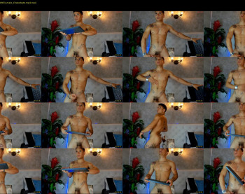 chris_morton — 3 minute Chaturbate male cam show recording, 720p, Aug 5, 2023