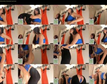 cinacramby — 4 minute Chaturbate female cam show recording, 720p, Aug 5, 2023