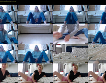 cuteemouse — 41 minute Chaturbate female cam show recording, 720p, Aug 5, 2023