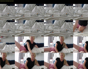 cuteemouse — 4 minute Chaturbate female cam show recording, 720p, Aug 5, 2023