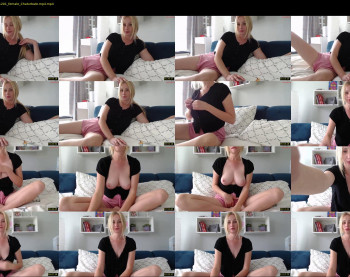 cuteemouse — 13 minute Chaturbate female cam show recording, 720p, Aug 5, 2023