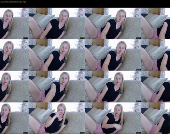 cuteemouse — 3 minute Chaturbate female cam show recording, 720p, Aug 5, 2023