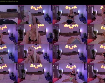 daddyissuessab — 120 minute Chaturbate female cam show recording, 720p, Aug 5, 2023