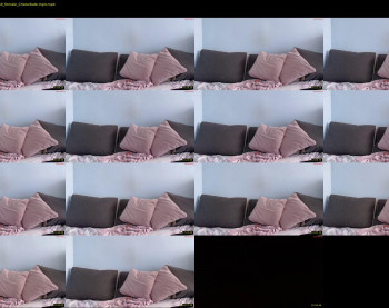 dara6761 — 30 minute Chaturbate female cam show recording, 720p, Aug 5, 2023