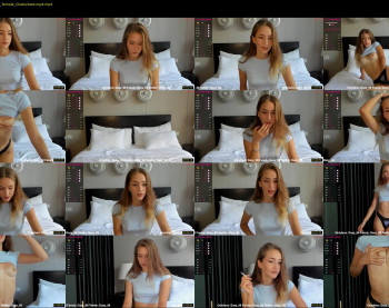 dazy_88 — 63 minute Chaturbate female cam show recording, 720p, Aug 6, 2023