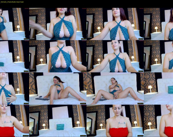 dd_shari — 108 minute Chaturbate female cam show recording, 720p, Aug 5, 2023