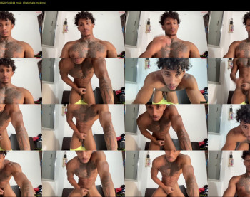 deepthroatfucker_ccs — 21 minute Chaturbate male cam show recording, 720p, Aug 6, 2023