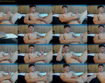 derekolsen_ — 46 minute Chaturbate male cam show recording, 720p, Aug 5, 2023
