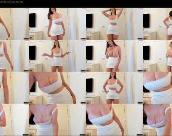 devyale — 85 minute Chaturbate female cam show recording, 720p, Aug 5, 2023