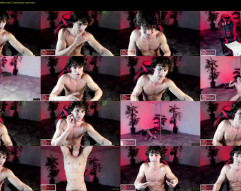 dirty_pothos — 122 minute Chaturbate male cam show recording, 720p, Aug 5, 2023