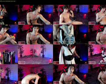 dirty_pothos — 120 minute Chaturbate male cam show recording, 720p, Aug 6, 2023