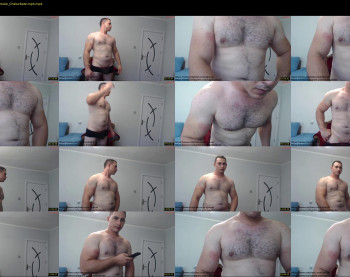 djmute — 23 minute Chaturbate male cam show recording, 720p, Aug 5, 2023