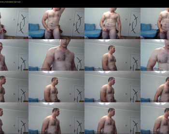 djmute — 10 minute Chaturbate male cam show recording, 720p, Aug 5, 2023
