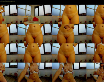 dolce_eva — 16 minute Chaturbate female cam show recording, 720p, Aug 6, 2023