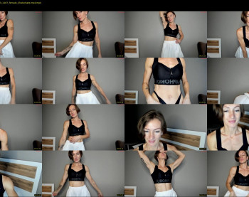 dorothy_meyer — 48 minute Chaturbate female cam show recording, 720p, Aug 5, 2023