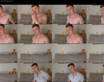 eddieds — 9 minute Chaturbate male cam show recording, 720p, Aug 6, 2023