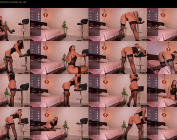 ella_pridee — 113 minute Chaturbate female cam show recording, 720p, Aug 5, 2023