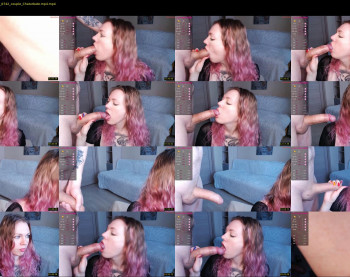 emptyhunters — 30 minute Chaturbate couple cam show recording, 720p, Aug 5, 2023