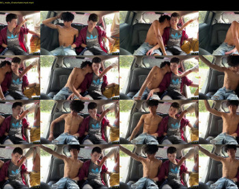 exotic_gold — 10 minute Chaturbate male cam show recording, 720p, Aug 5, 2023