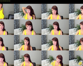fritha — 21 minute Chaturbate female cam show recording, 720p, Aug 5, 2023