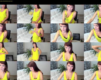 fritha — 18 minute Chaturbate female cam show recording, 720p, Aug 5, 2023