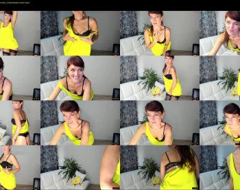 fritha — 20 minute Chaturbate female cam show recording, 720p, Aug 6, 2023