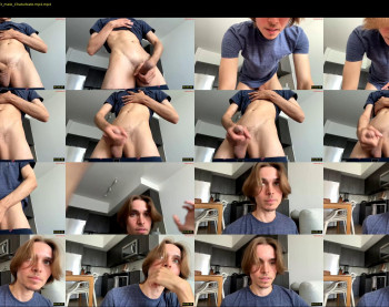 hadley19 — 6 minute Chaturbate male cam show recording, 720p, Aug 5, 2023